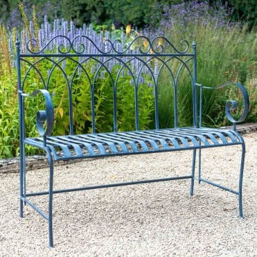 Gothic Bench