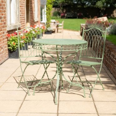 Hampton Bistro Set