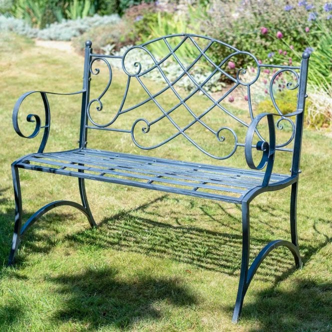 Ascalon Heritage Bench