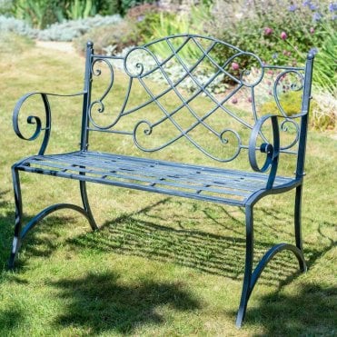 Heritage Bench