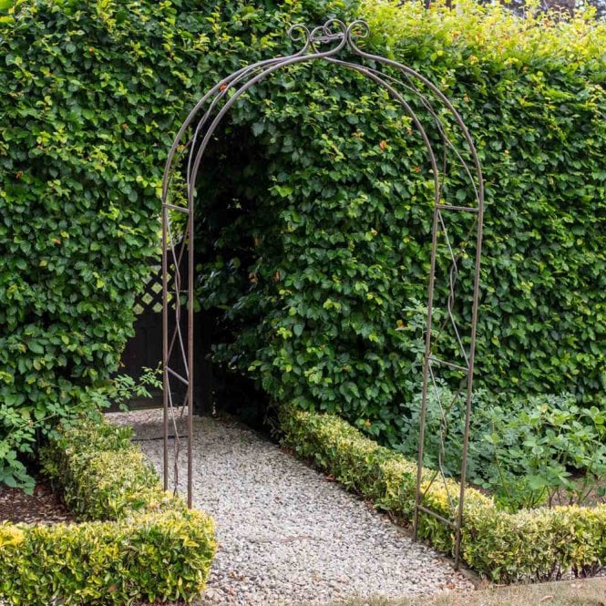 Ascalon Knotted Arch