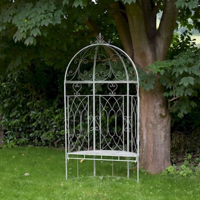 Ascalon Lattice Arbour