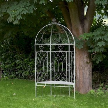Lattice Arbour