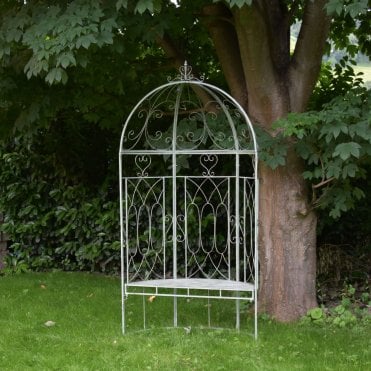 Lattice Arbour