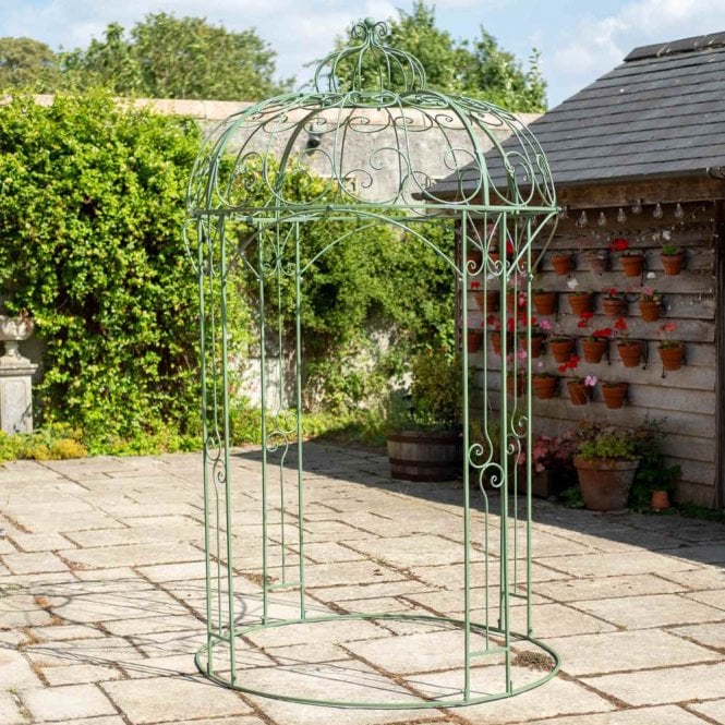 Ascalon Lille Gazebo