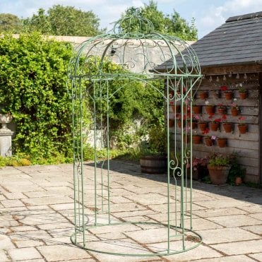 Lille Gazebo