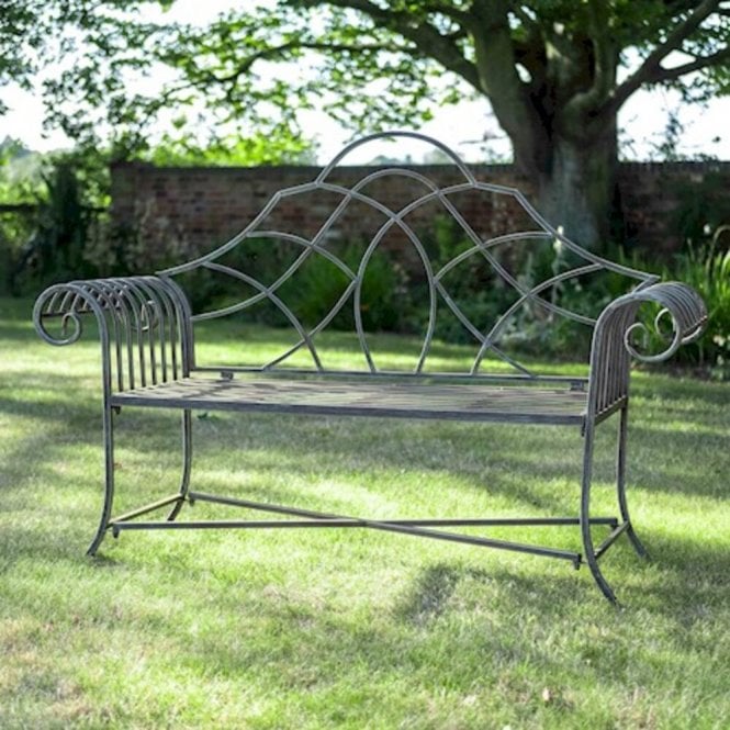 Ascalon Lutyen Bench