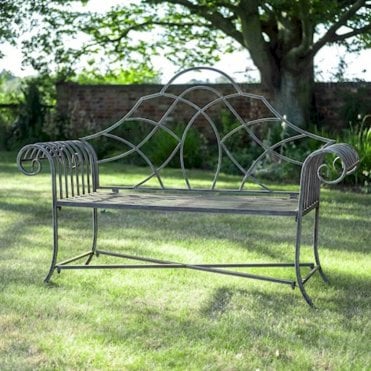 Lutyen Bench