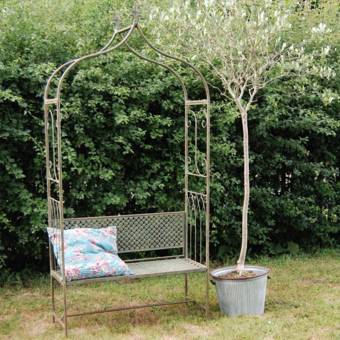Ascalon Marlborough Arbour