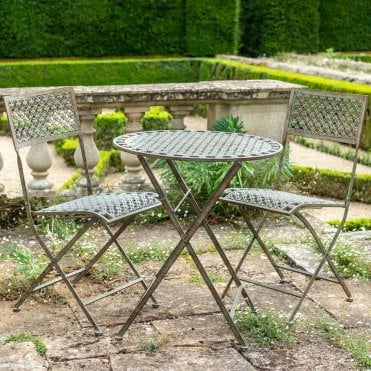 Marlborough Bistro Set
