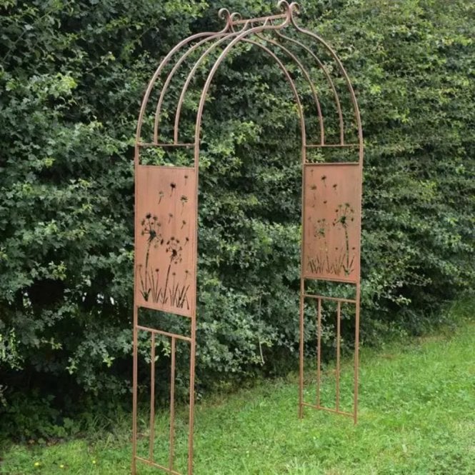 Ascalon Meadow Arch