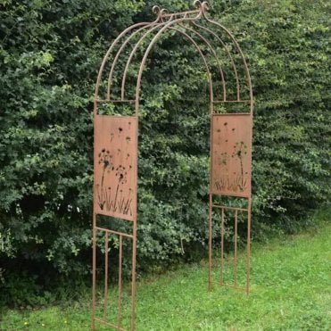 Meadow Arch