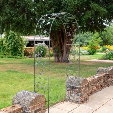Oak Arch