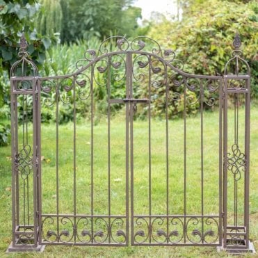 Ornamental Gates