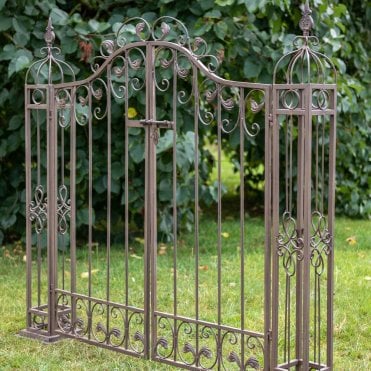 Ornamental Gates