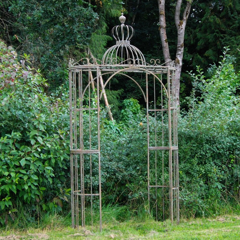 An image of Ascalon Ornate Archway