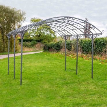 Parisienne Gazebo
