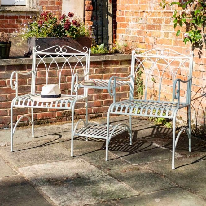 Ascalon Pemberley Companion Seat
