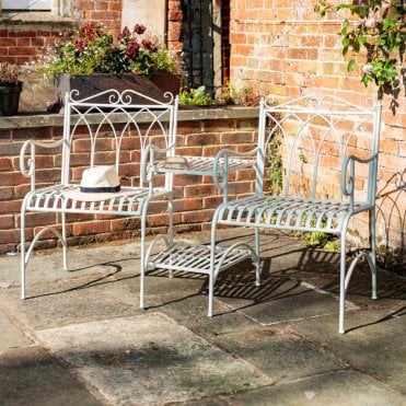 Pemberley Companion Seat