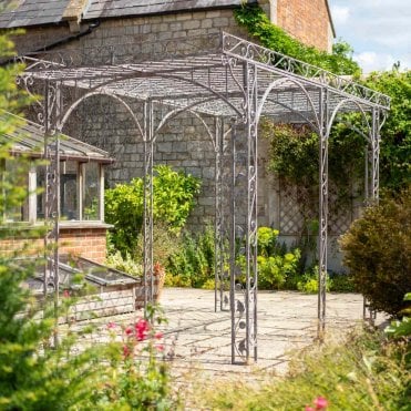 Pergola Gazebo