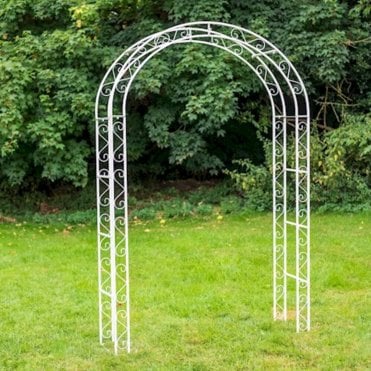 Rustic Arch