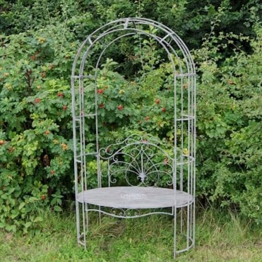 Scroll Arbour