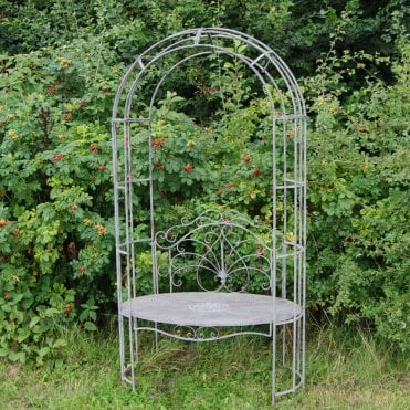 Scroll Arbour