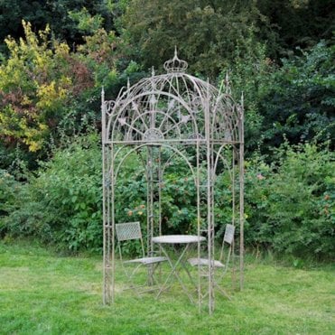 Square Pavilion