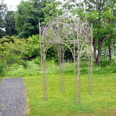Square Pavilion
