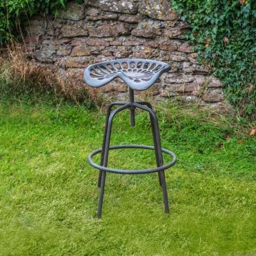Tractor Stool