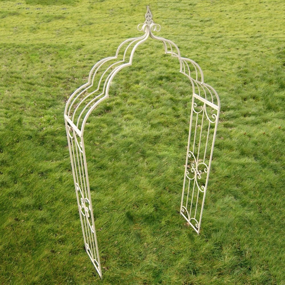An image of Ascalon Vintage Arch Colour: Pale Cream