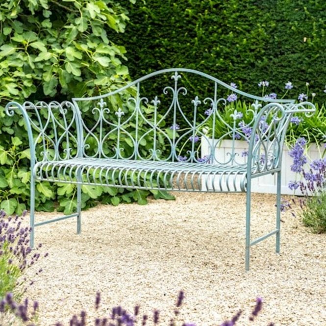 Ascalon Vintage Bench