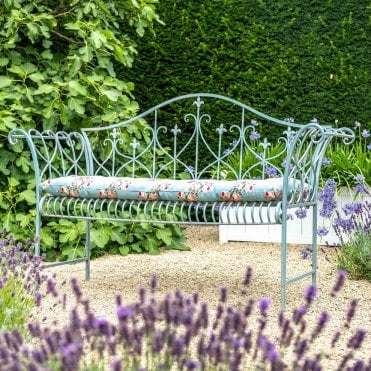 Vintage Bench