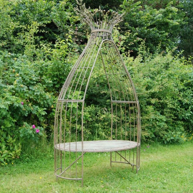 Ascalon Wigwam Arbour