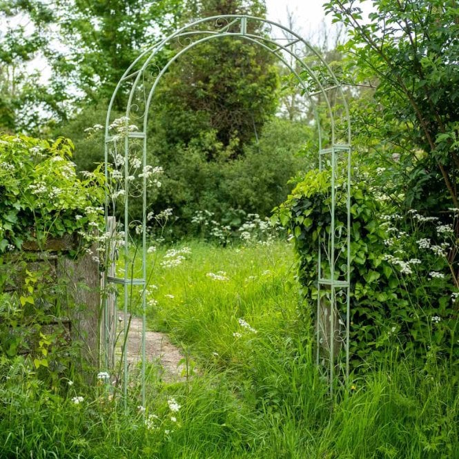 Ascalon Woodland Arch