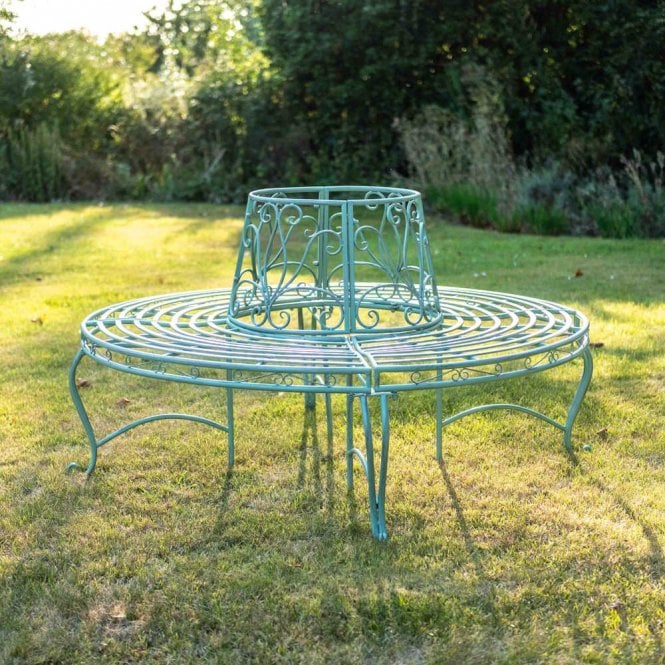 Ascalon Woodland Full Tree Seat