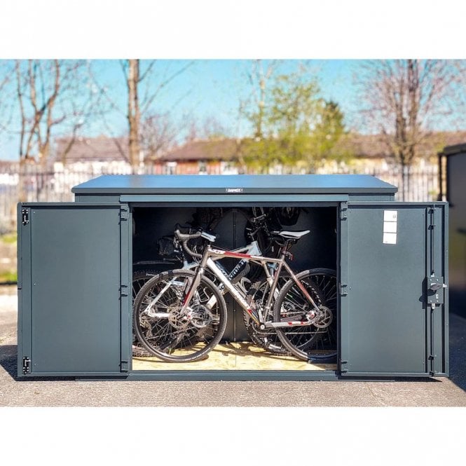 Asgard Annexe E Plus Bike Store