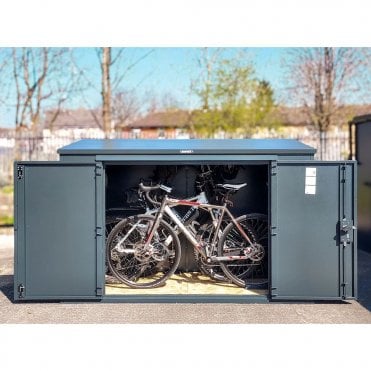 Annexe E Plus Bike Store