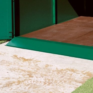 Easy Fit Ramp