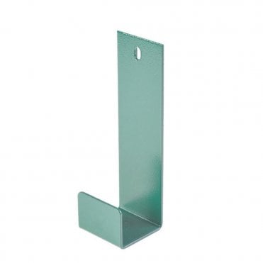 Metal Shed Hooks Pack of 5