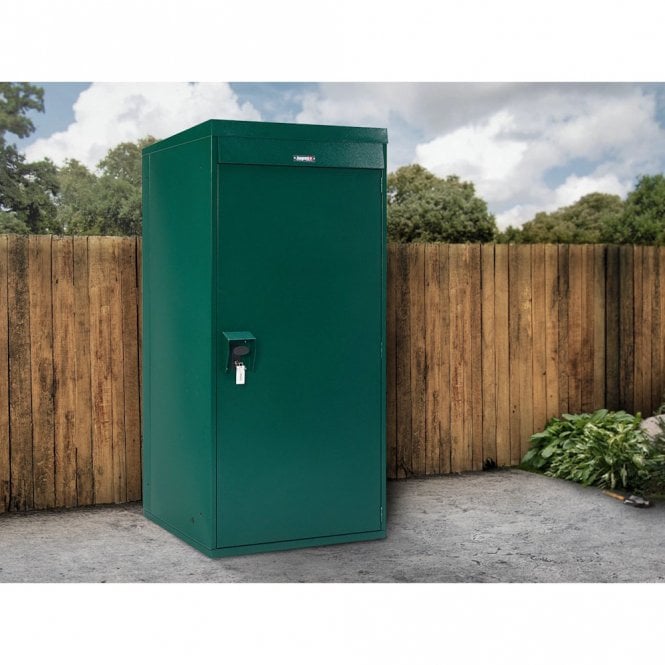 Asgard Vertical Garden Tool Shed