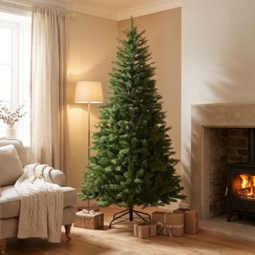 Anders Fir Christmas Tree