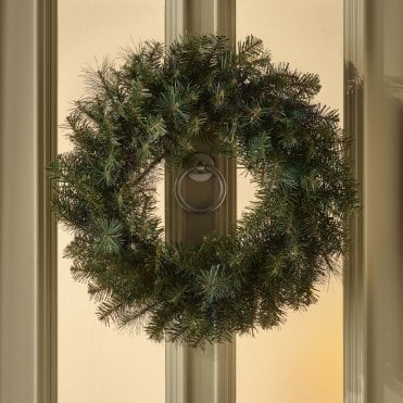 Avondale 26" Christmas Wreath
