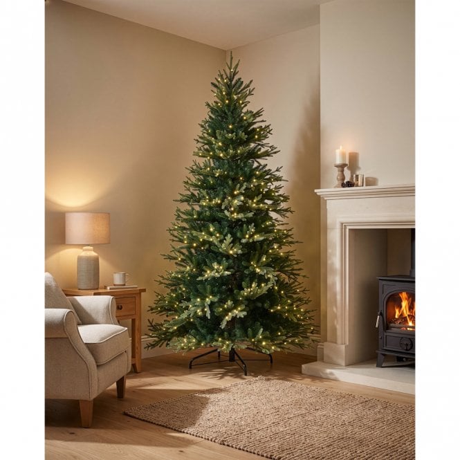 BOSK Elveden Fir Christmas Tree