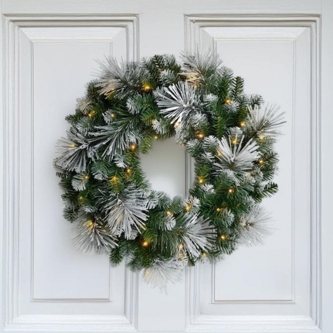 BOSK Iced Pine 26