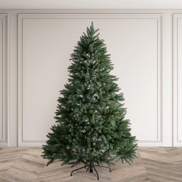 Laurieston Pine Christmas Tree