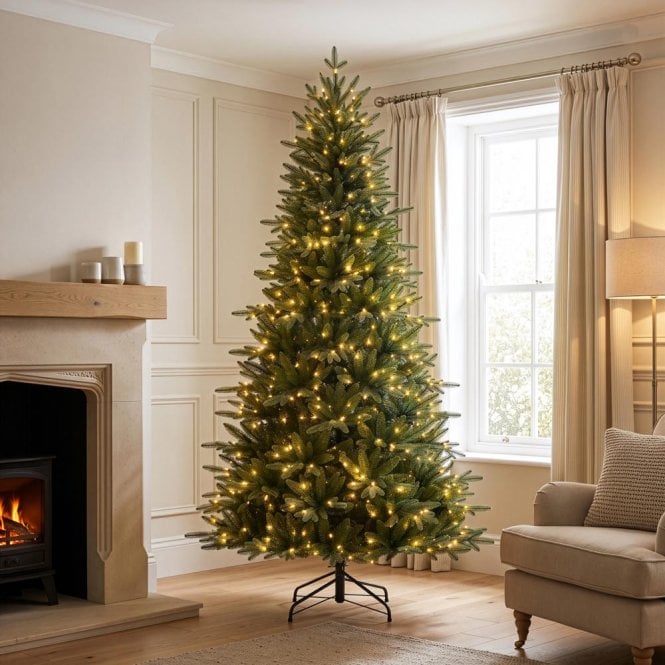 BOSK Maypine Christmas Tree with Warm White LEDs