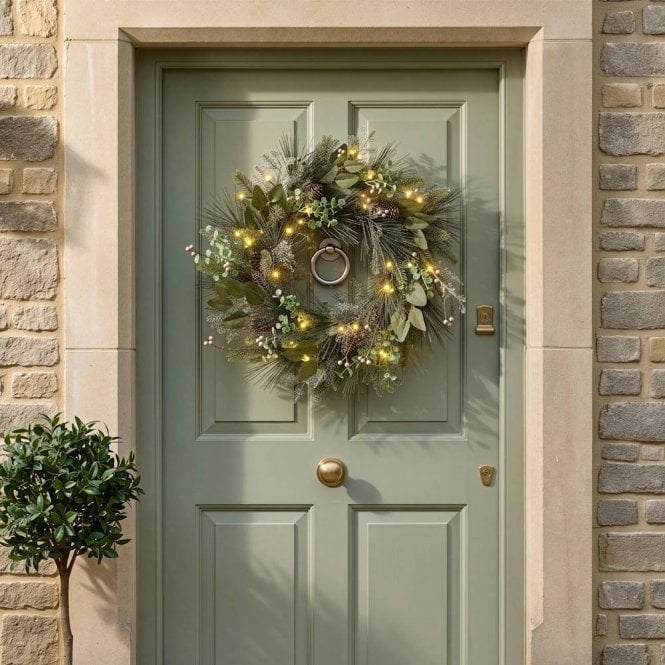 BOSK Mistletoe Pine 26