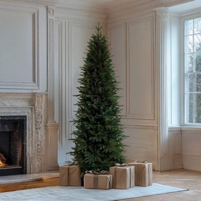 BOSK Rivington Slim Christmas Tree