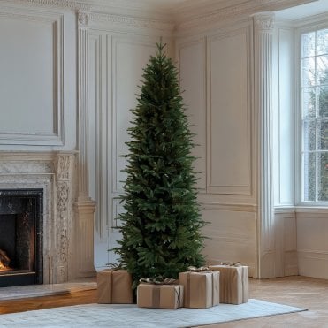 Rivington Slim Christmas Tree